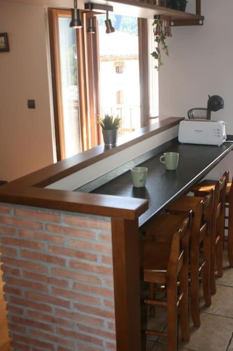 Gartzinea, Amplia Y Preciosa Vivienda Rural Apartment Ezkurra ภายนอก รูปภาพ
