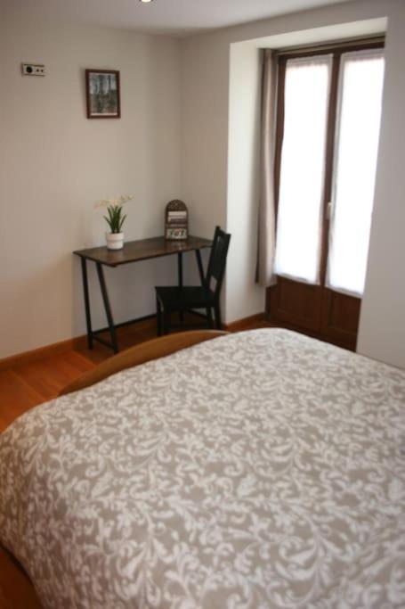 Gartzinea, Amplia Y Preciosa Vivienda Rural Apartment Ezkurra ภายนอก รูปภาพ