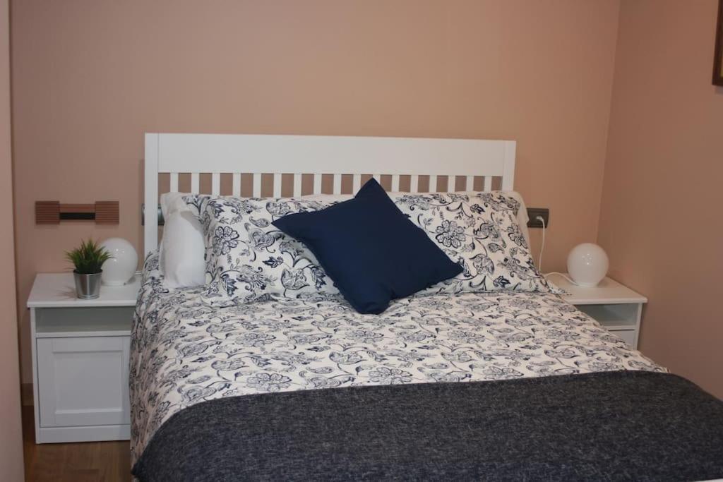 Gartzinea, Amplia Y Preciosa Vivienda Rural Apartment Ezkurra ภายนอก รูปภาพ