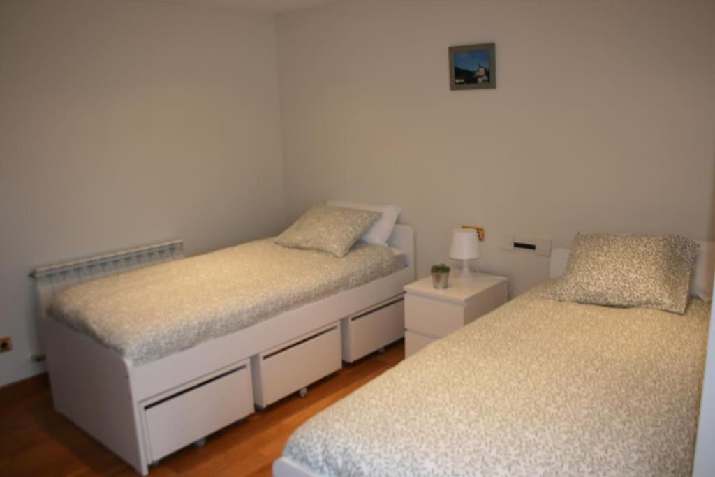Gartzinea, Amplia Y Preciosa Vivienda Rural Apartment Ezkurra ภายนอก รูปภาพ