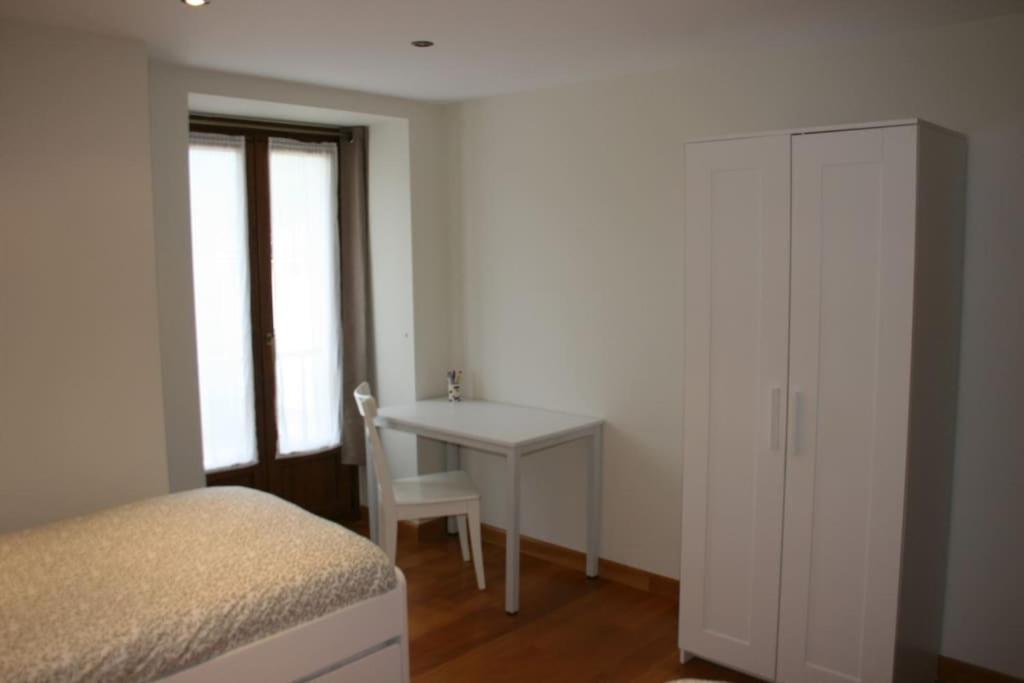 Gartzinea, Amplia Y Preciosa Vivienda Rural Apartment Ezkurra ภายนอก รูปภาพ