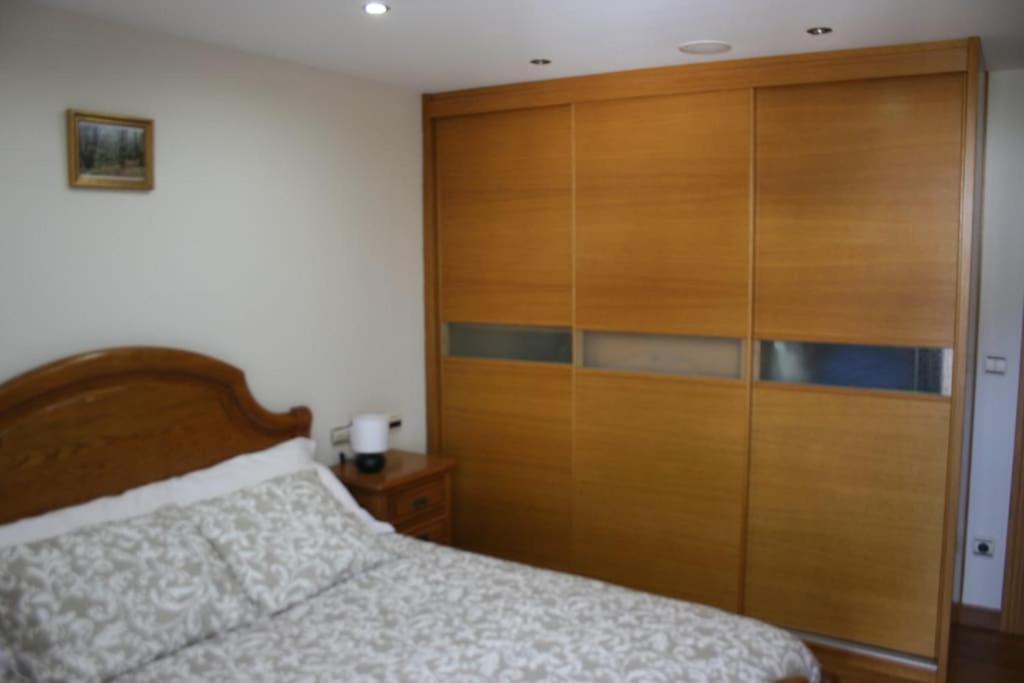 Gartzinea, Amplia Y Preciosa Vivienda Rural Apartment Ezkurra ภายนอก รูปภาพ