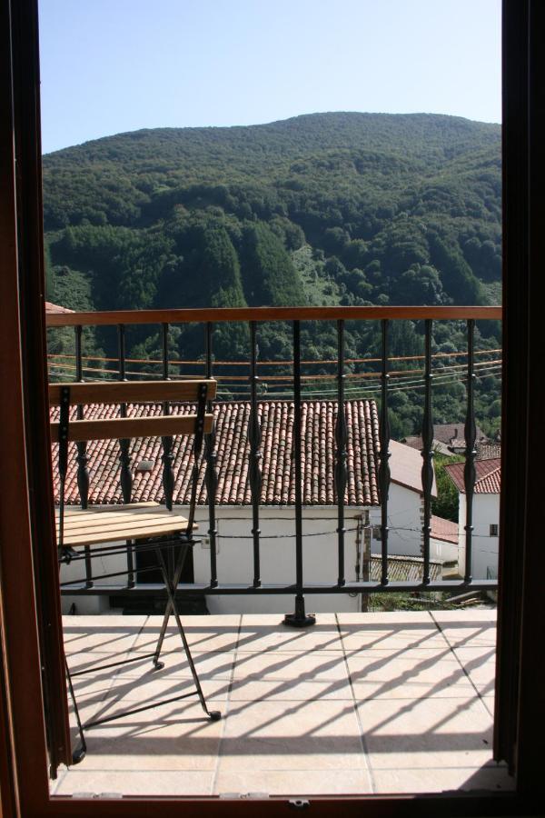 Gartzinea, Amplia Y Preciosa Vivienda Rural Apartment Ezkurra ภายนอก รูปภาพ